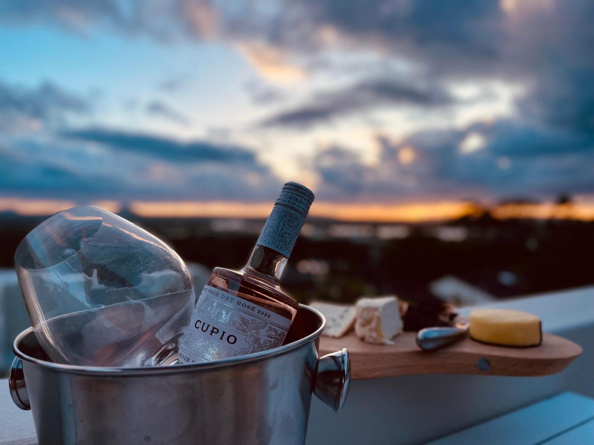 Penthouse 301