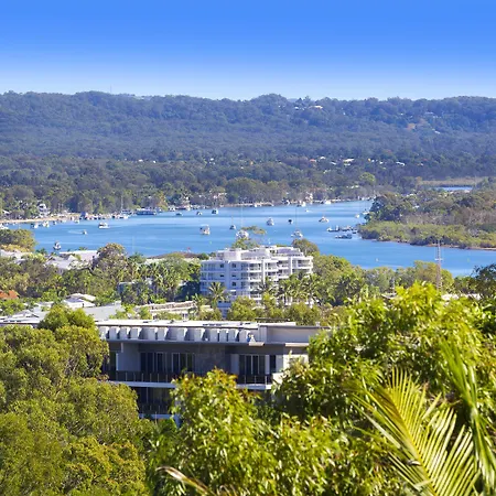 Noosa Blue Resort-2